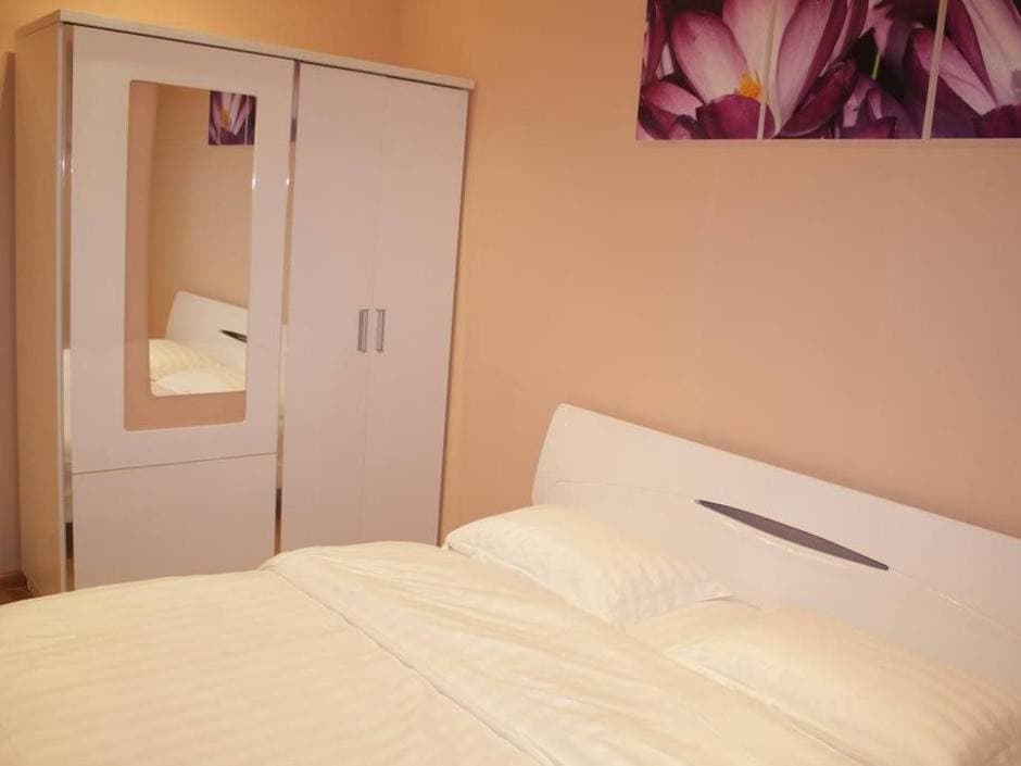 Hotel London Palace