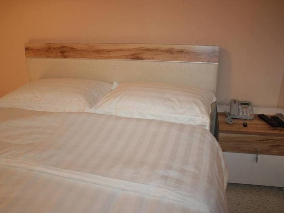 Hotel London Palace