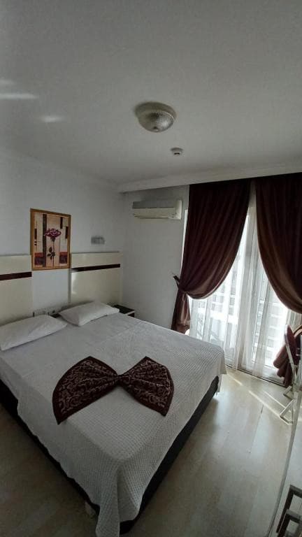 Atalla Hotel