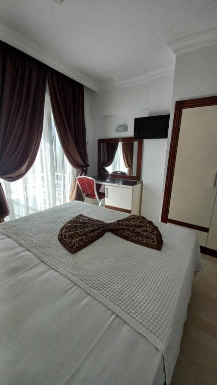 Atalla Hotel