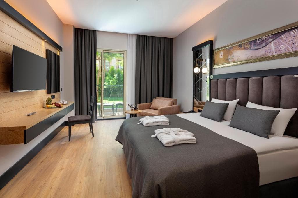 Alva Donna Beach Resort Comfort