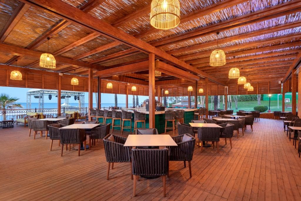 Alva Donna Beach Resort Comfort