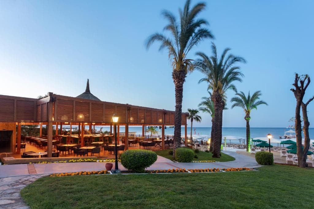 Alva Donna Beach Resort Comfort