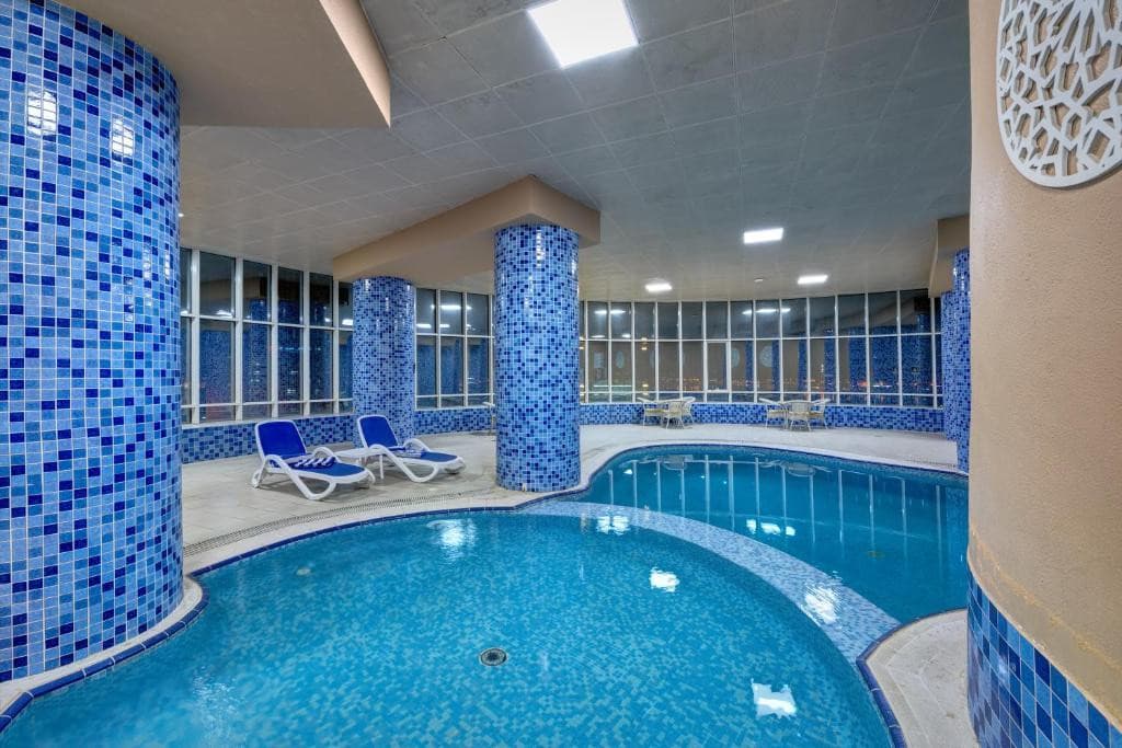 Aryana Hotel
