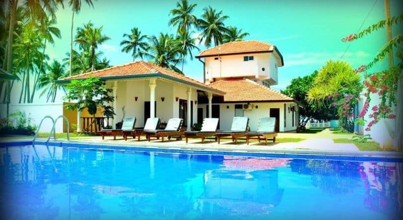 Sunset Beach Hotel