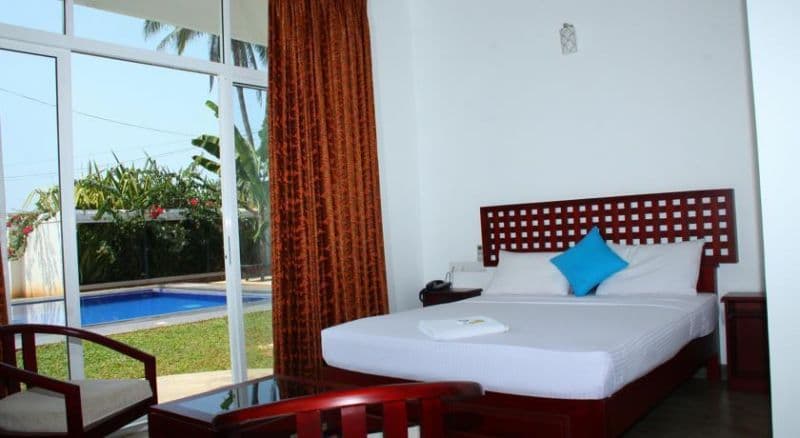 Sunset Beach Hotel