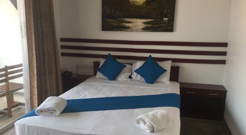 Sunset Beach Hotel
