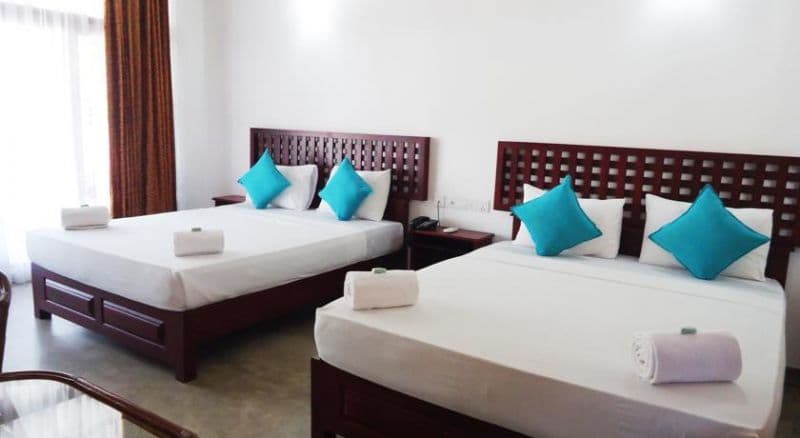 Sunset Beach Hotel