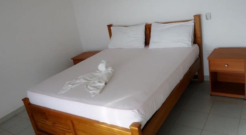 Sunset Beach Hotel