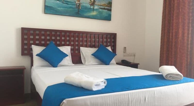 Sunset Beach Hotel