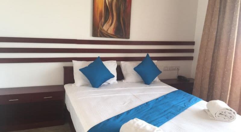 Sunset Beach Hotel