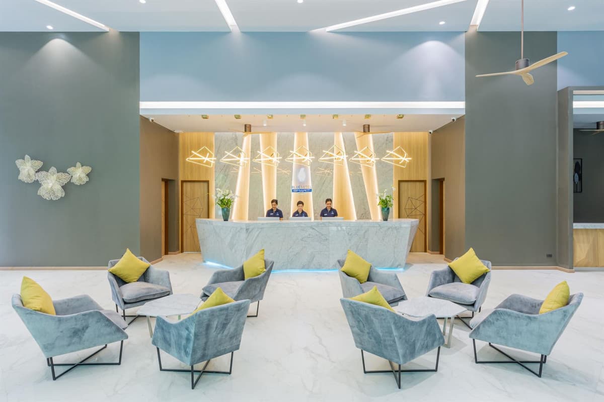 Bluesotel Smart Krabi