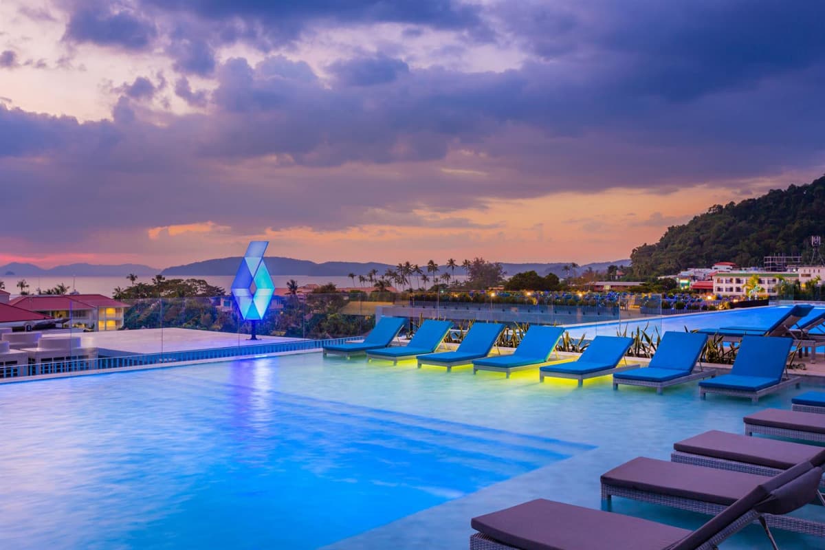 Bluesotel Smart Krabi