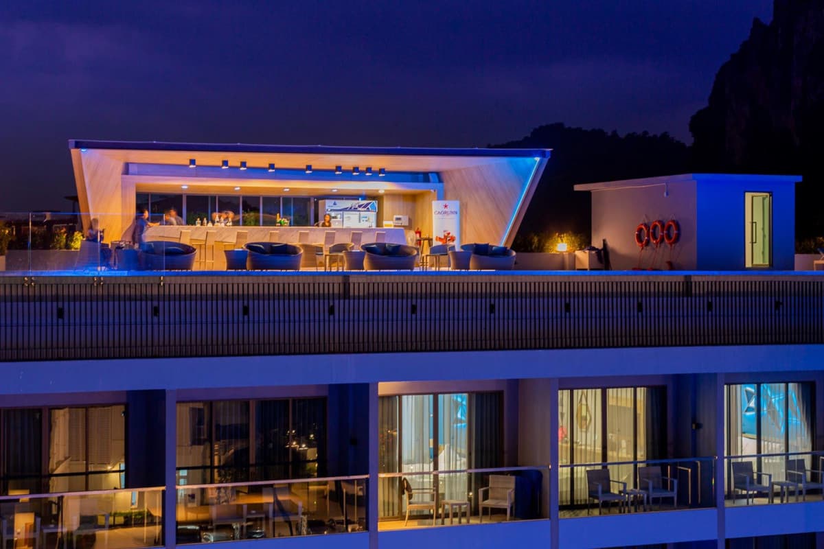 Bluesotel Smart Krabi