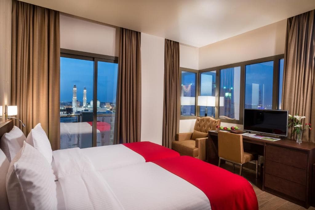 INTERCITY HOTEL SALALAH
