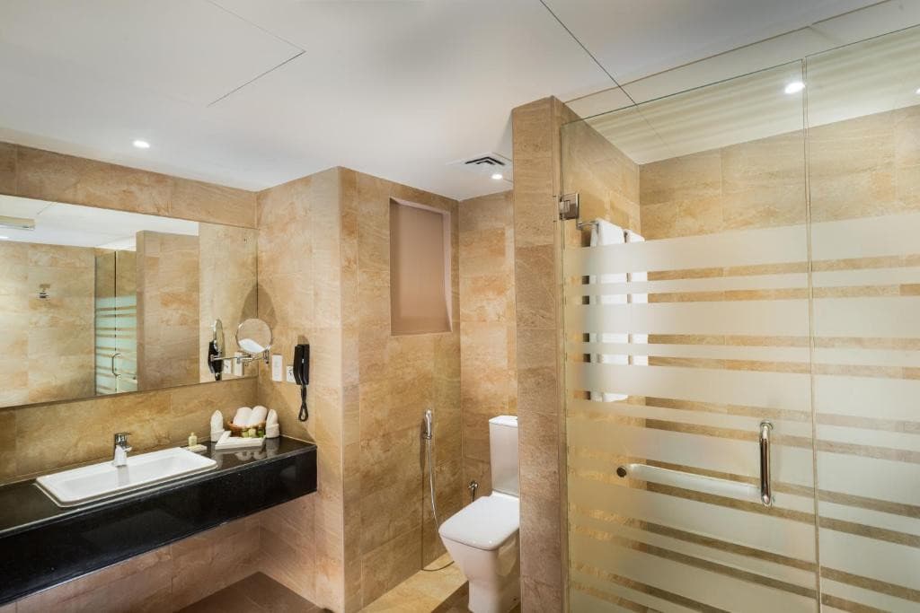 INTERCITY HOTEL SALALAH