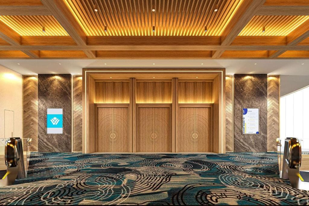 WYNDHAM JOMTIEN PATTAYA