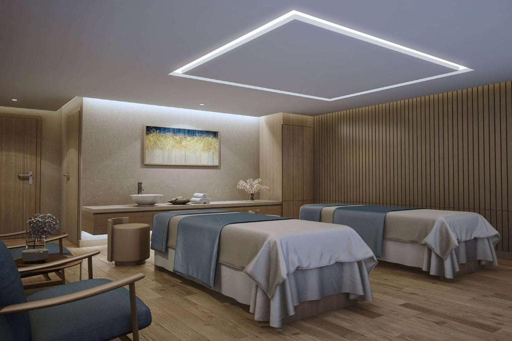 WYNDHAM JOMTIEN PATTAYA