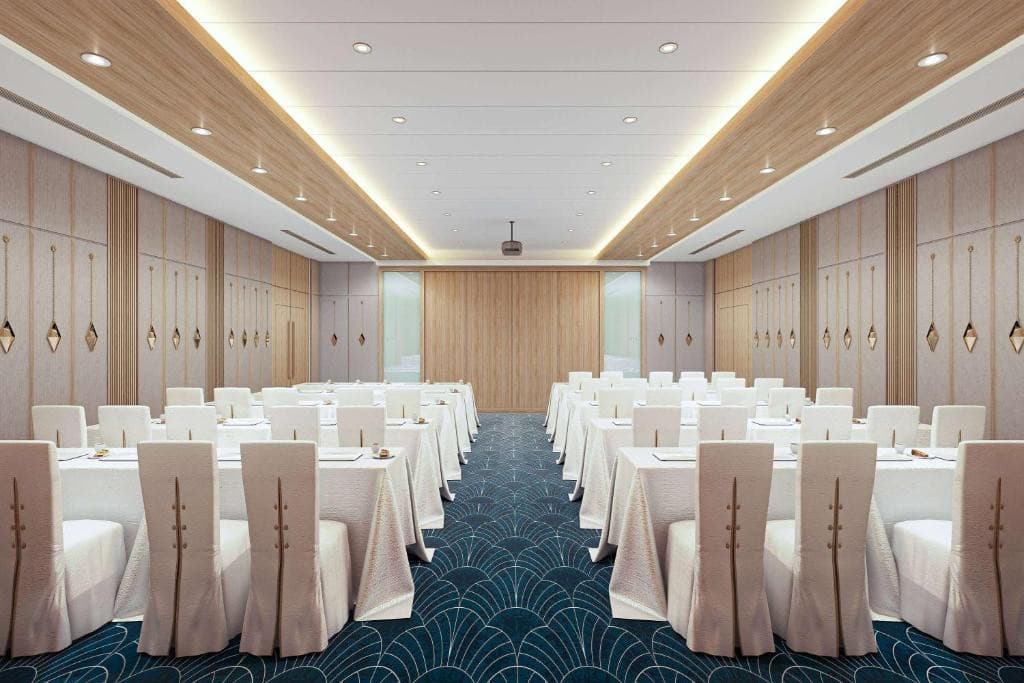 WYNDHAM JOMTIEN PATTAYA