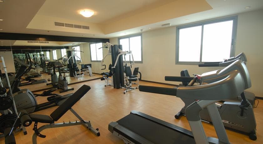 Xclusive Hotel Apartments