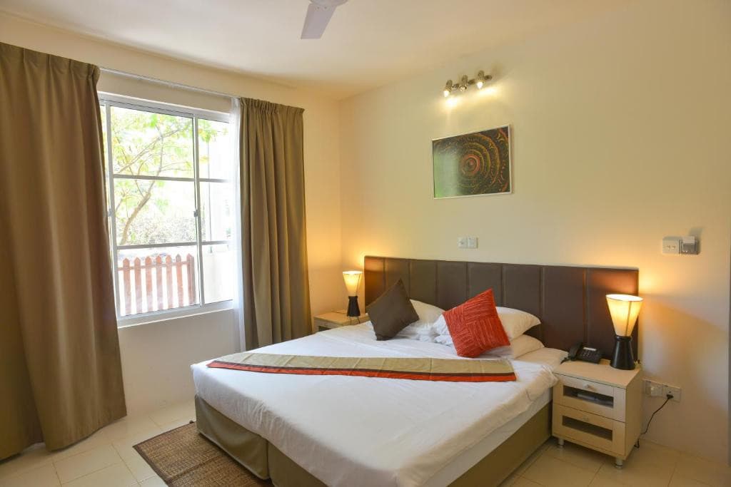 TME RETREATS DHIGURAH
