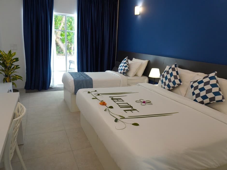 TME RETREATS DHIGURAH