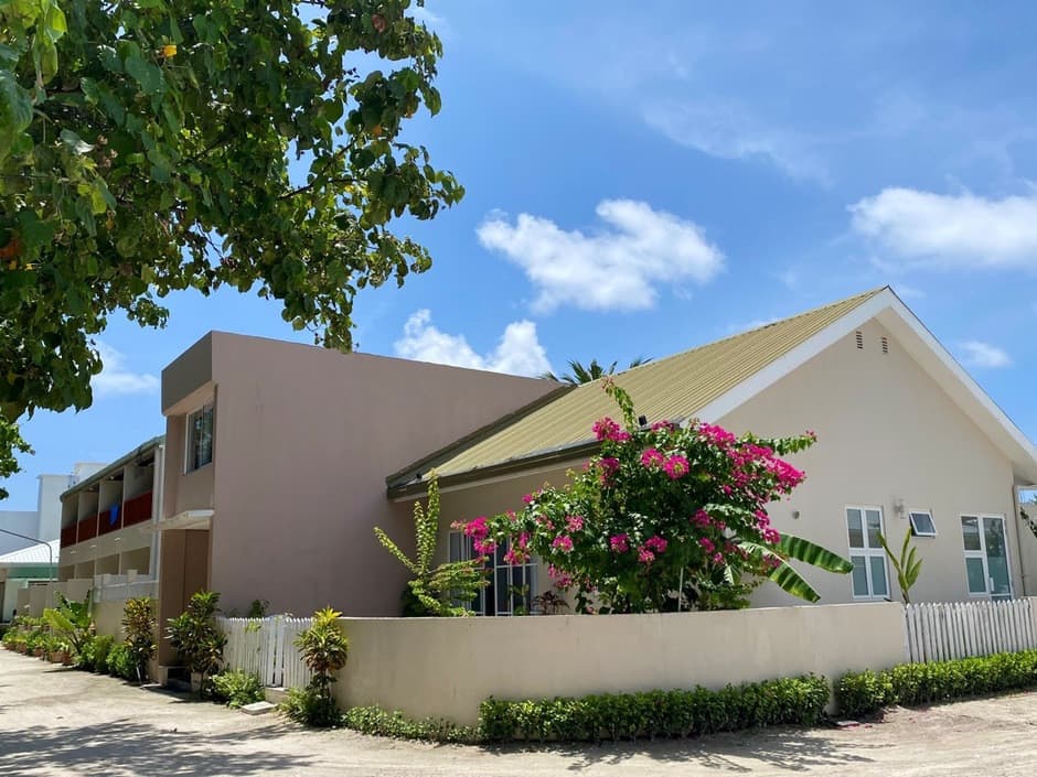 TME RETREATS DHIGURAH