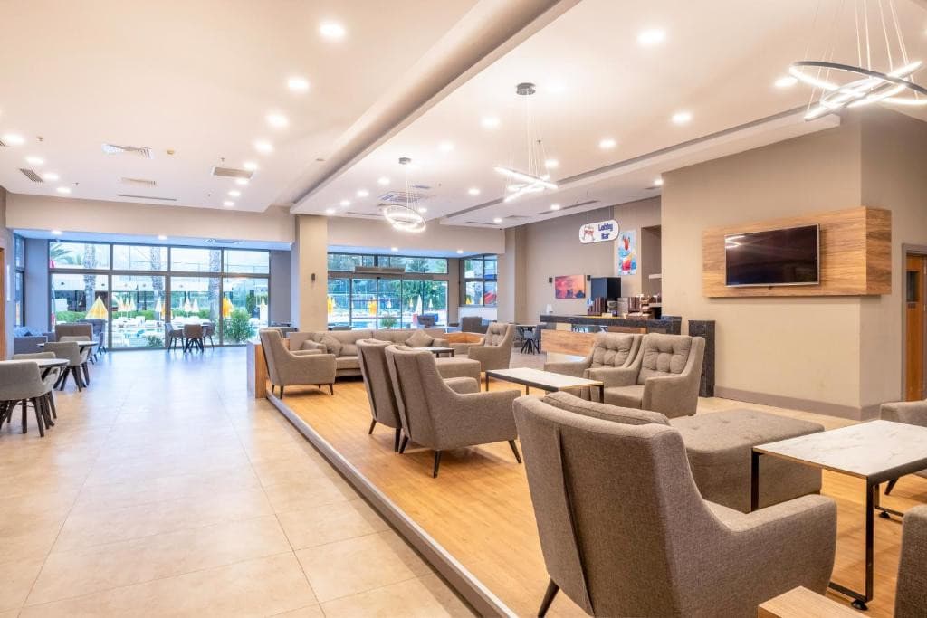 Viking Park Hotel & Spa