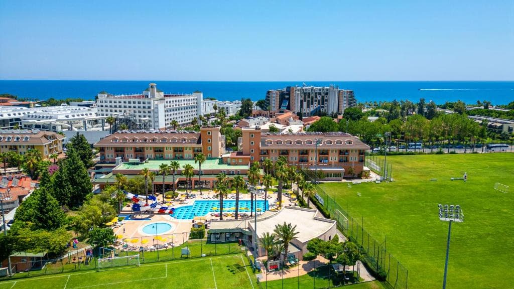 Viking Park Hotel & Spa