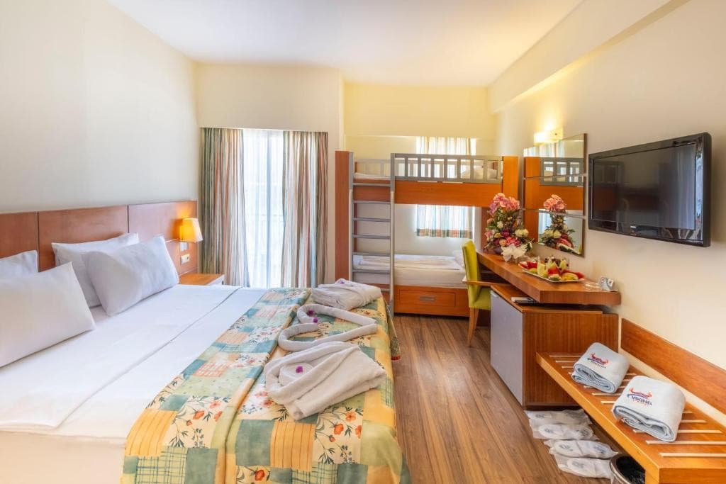 Viking Park Hotel & Spa