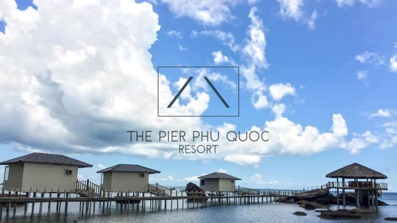 THE PIER RESORT PHU QUOC