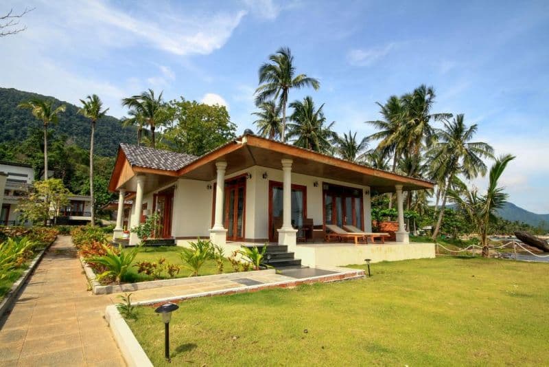 THE PIER RESORT PHU QUOC