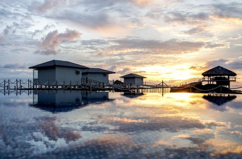 THE PIER RESORT PHU QUOC