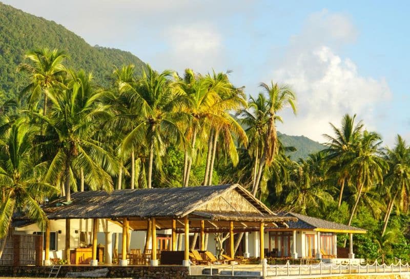 THE PIER RESORT PHU QUOC