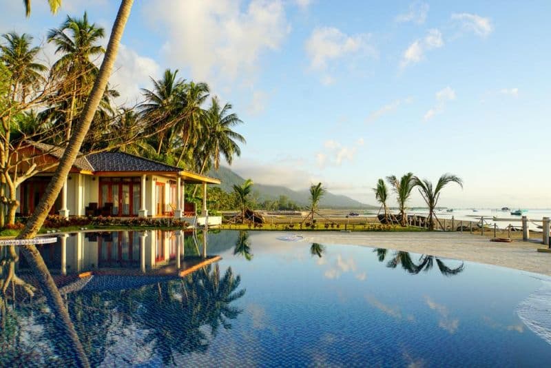 THE PIER RESORT PHU QUOC