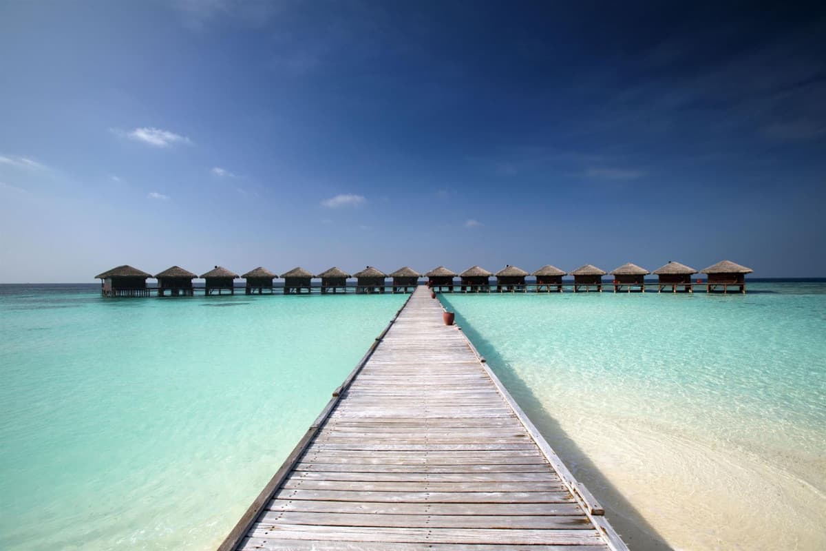 Filitheyo Island Resort