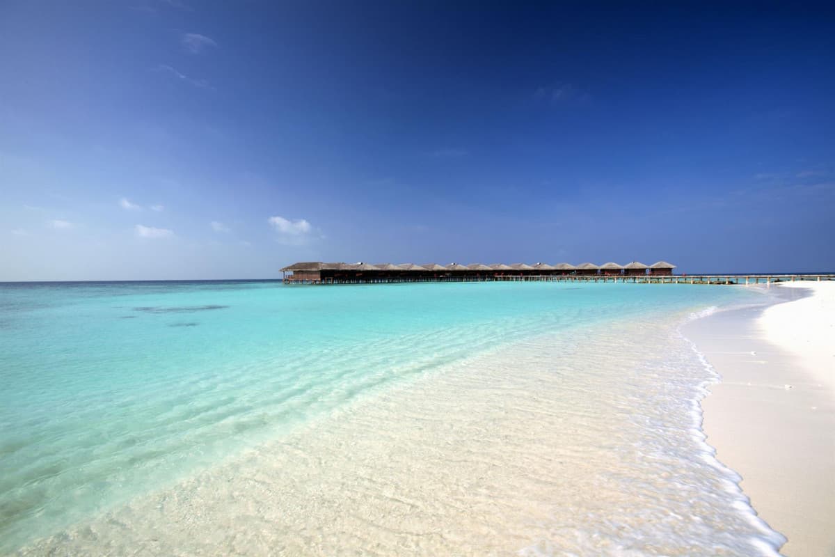 Filitheyo Island Resort