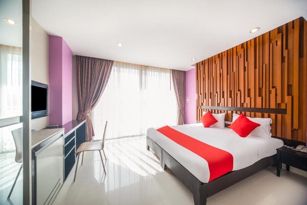 I Dee Hotel