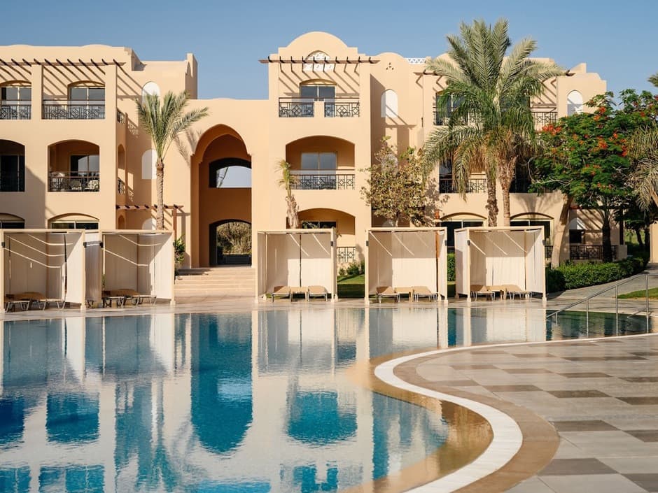 Iberotel Redsina (Ex. Magic World Sharm)