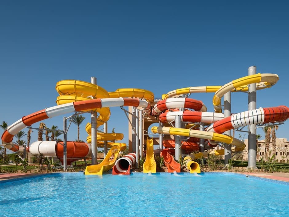 Iberotel Redsina (Ex. Magic World Sharm)