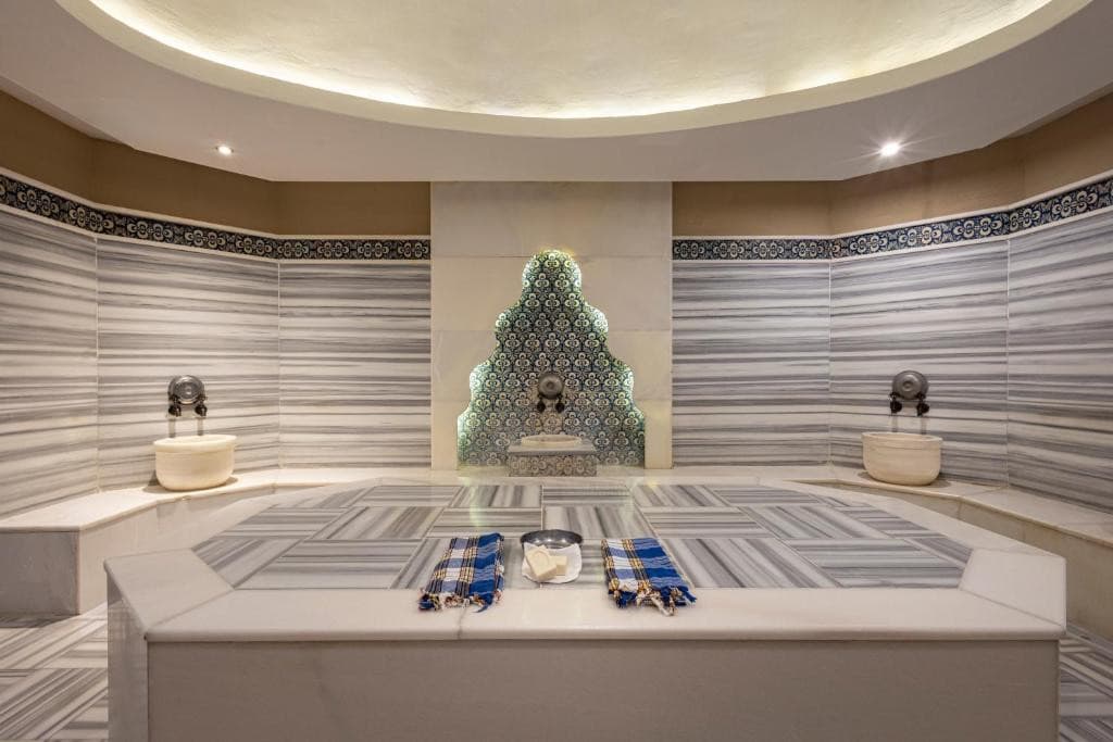 Side Star Resort