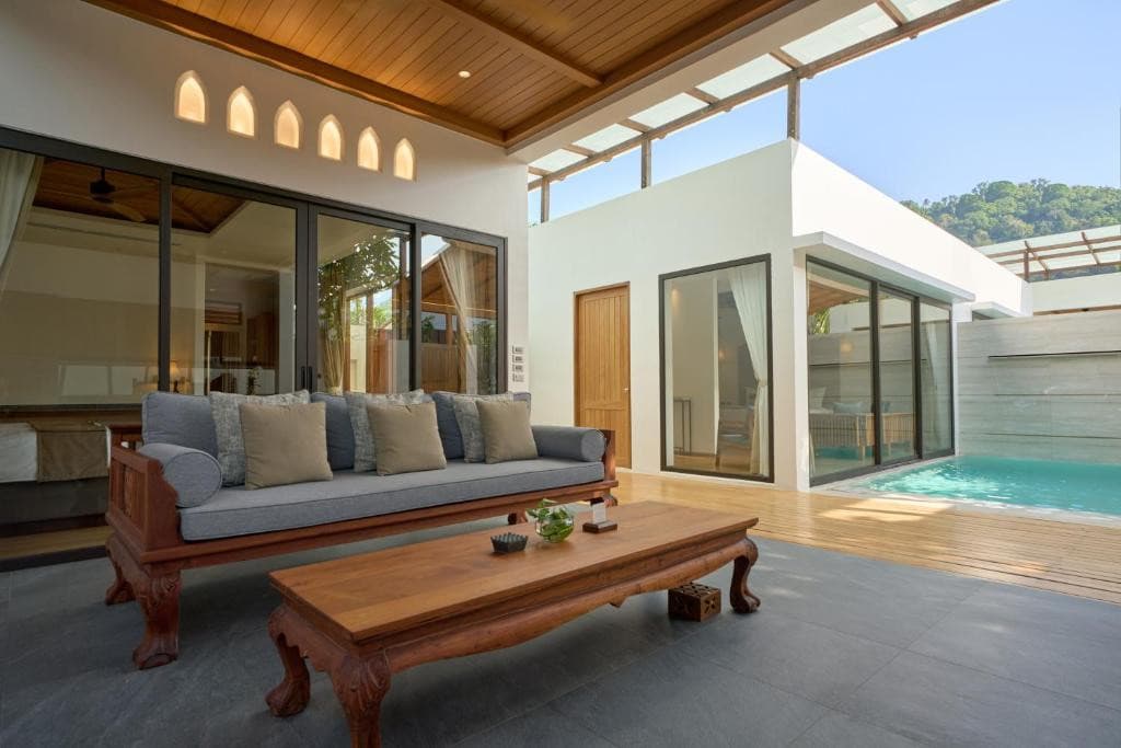 Malisa Villa Suites