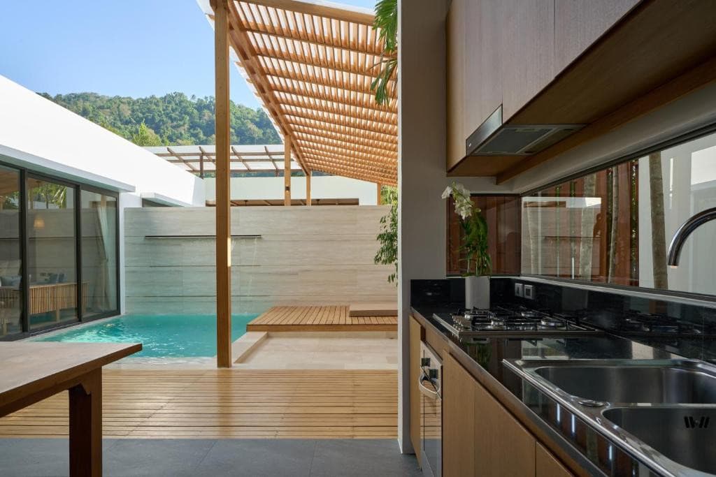 Malisa Villa Suites
