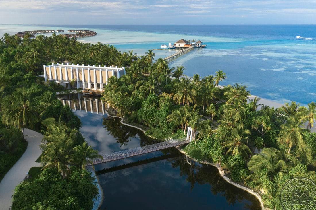PULLMAN MALDIVES MAAMUTAA