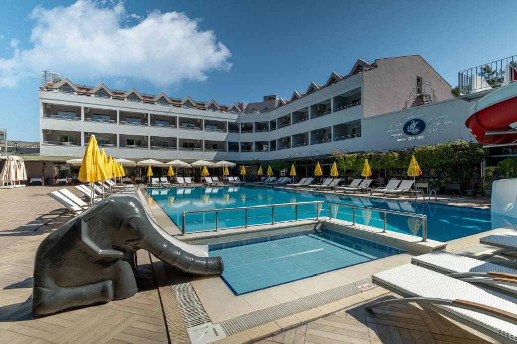 Grand Viking Hotel