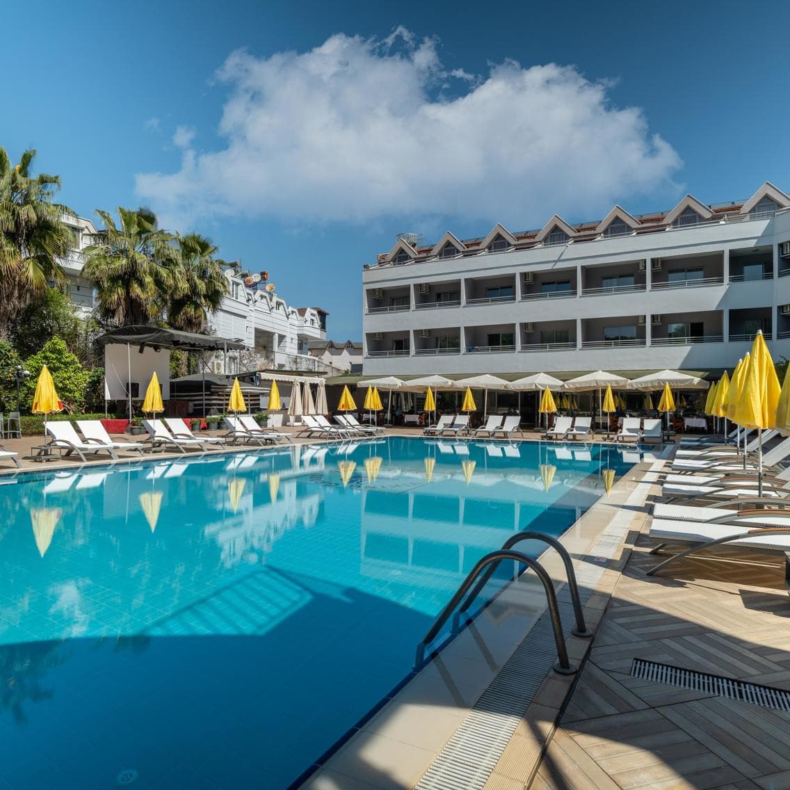 Grand Viking Hotel