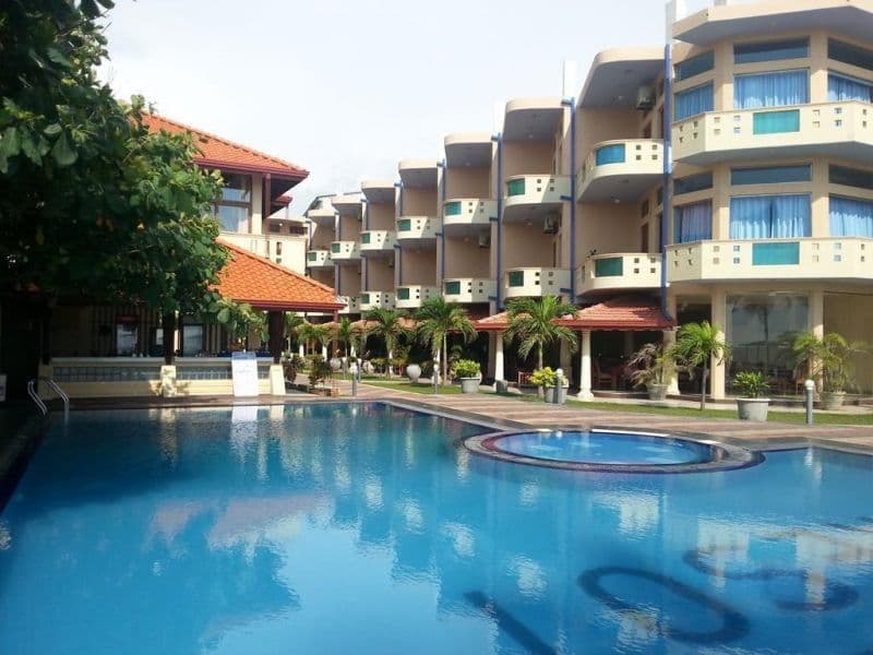 Rani Beach Resort