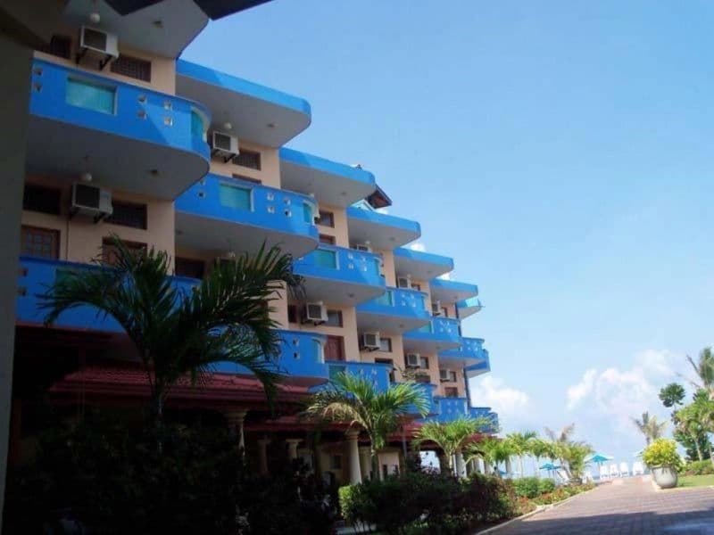 Rani Beach Resort