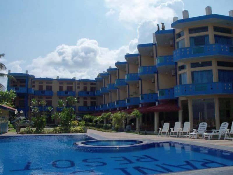 Rani Beach Resort