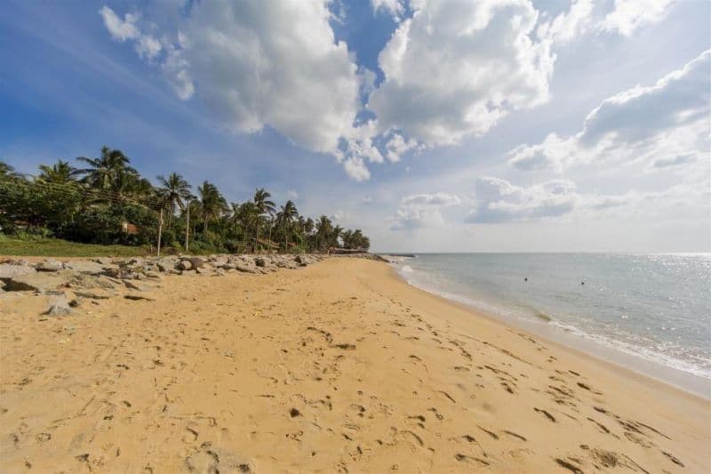 Rani Beach Resort